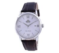 Orient Contemporary Automático Blanco Esfera RA-AC0F12S10B Reloj de Hombre