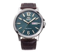 Orient Reloj casual RA-AA0C06E19B, verde, informal