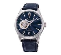 Orient Contemporary Mechanical Semi Skeleton RE-AT0006L00B Reloj Automático para Hombres