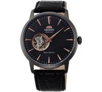 Orient Contemporary Open Heart reloj automático para hombre TAG02001B0