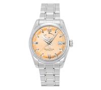 Orient Esfera Cobre Automático Casual Correa Acero Inox. RE-AU0108G Hombre