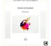 Orient Et Occident