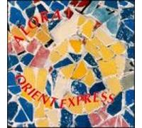 Orient Express - Alora