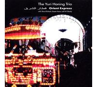 Orient Express (CD) Album