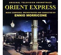 Orient Express: Original Television Soundtrack