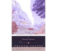 Orient Express