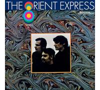 Orient Express - The Orient Express [Vinilo]