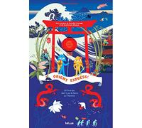 Orient Express !: Un livre-jeu dont tu es le héros ou l'héroïne