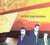 Orient Expressions - Divan (2lp) [Import] [Vinilo]