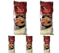 Orient Gourmet Fideos De Cristal, 1 unidad de 100 g (Paquete de 5)