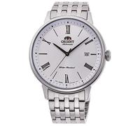 Orient RA-AC0J04S10B Automatico Reloj Hombre 43mm 5ATM