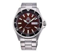 Orient Reloj Deportivo RA-AA0003R19B, Rojo/Vino, Deportes