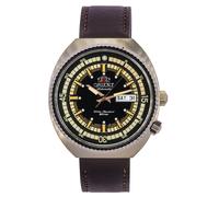 Orient Neo Classic Automático Negro Esfera RA-AA0E06B19B Reloj de Hombre