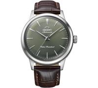 Orient Niño 36 Reloj automático Dress - Esfera clásica abombada