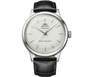 Orient Niño 36 Reloj automático Dress - Esfera clásica abombada