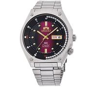 Orient RA-AA0B02R19B Sports Automatico 42mm Reloj Hombre 5ATM