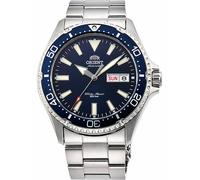 Orient RA-AA0002L39B Mako III Automático 42mm Reloj Buceo Automática Unisex A...
