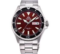 Orient RA-AA0003R39B Mako III Automático 42mm Reloj Buceo Automática Unisex R...