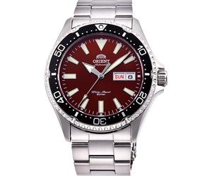 Orient RA-AA0003R39B Mako III Automático 42mm Reloj Buceo Automática Unisex R...