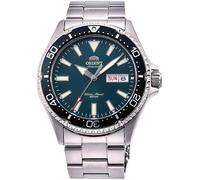 Orient RA-AA0004E39B Mako III Automatico 42mm Reloj Hombre 20ATM