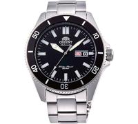 Orient RA-AA0008B19B Mako III Automatico 44mm Reloj Hombre 20ATM
