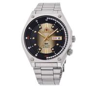 Orient RA-AA0B01G39B Neo-70's Revival Ojo de Tigre Esfera Reloj Automático