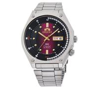 Orient RA-AA0B02R39B Neo-70's Revival Ojo de Tigre Esfera Reloj Automático