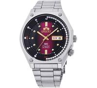 Orient RA-AA0B02R19B Sports Automatico 42mm Reloj Hombre 5ATM