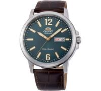 Orient Reloj casual RA-AA0C06E19B, verde, informal