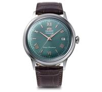 Orient RA-AC0023E30B Reloj Automático De Esfera Verde Bambino