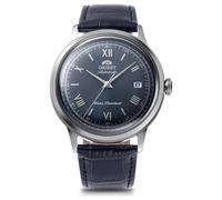 Orient RA-AC0024L30B Reloj Automático De Esfera Azul Bambino