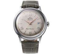Orient RA-AC0025N30B Reloj Hombre Clásico Bambino Automático 40mm 10ATM