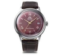 Orient RA-AC0026R30B Reloj Automático De Esfera Roja Bambino