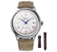 Orient RA-AC0027S30B Bambino 40.5 Reloj De Edición Limitada Del 75 Aniversario