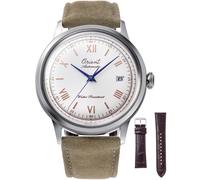 Orient RA-AC0027S30B Reloj Hombre Clásico Bambino Automático Limitada 40mm 10ATM