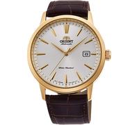 Orient RA-AC0F04S30B Contemporary Automático 42mm Automática Unisex Plata Oro...