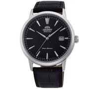Orient RA-AC0F05B30B Contemporary Automatico 42mm Automática Unisex Negro Pla...