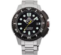 Orient RA-AC0L01B00B M-Force Automatico 45mm Reloj Hombre 20ATM