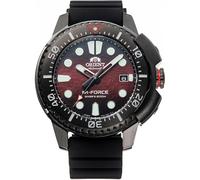 Orient RA-AC0L09R00B M-Force Automatico Limited Edition 45mm Reloj Hombre 20ATM