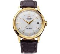 Orient RA-AC0M01S30B Clásico Automatico 38mm Reloj Hombre 3ATM