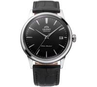 Orient RA-AC0M02B30B Clásico Automático 38mm Automática Unisex Negro Plata 3 ATM