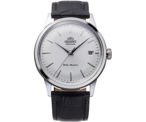 Orient RA-AC0M03S30B Clásico Automático 38mm Automática Unisex Plata 3 ATM