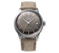 Orient RA-AC0M13N30B Reloj Automático De 38Mm Con Esfera Gris