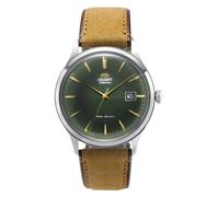Orient RA-AC0P01E10B Bambino 42mm Verde Esfera Reloj Automático