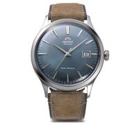 Orient Reloj RA-AC0P03L10B Casual Turquesa Acero Hombre