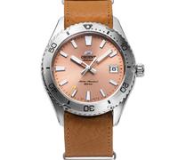 Orient RA-AC0Q05P10B Diver Automatico 40mm Reloj Buceo Automática Unisex Marr...