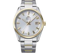 Orient RA-AC0R01S30B Reloj de Hombre Stretto Fecha Automático 39mm 5ATM