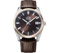 Orient RA-AC0R03Y30B Reloj de Hombre Stretto Fecha Automático 39mm 5ATM