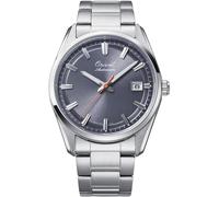 Orient RA-AC0R04N30B Reloj de Hombre Stretto Fecha Auto Limited 75th Automáti...