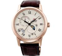 Orient RA-AK0007S30B Day & Night Automatico 42mm Reloj Hombre 5ATM